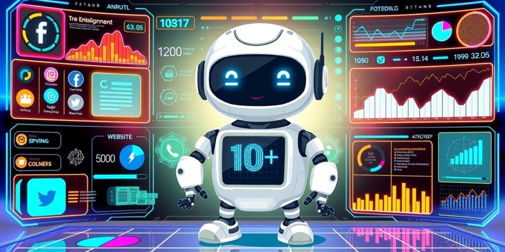 10 Dicas Imperdíveis para Você Melhorar a Presença Digital da Sua Empresa