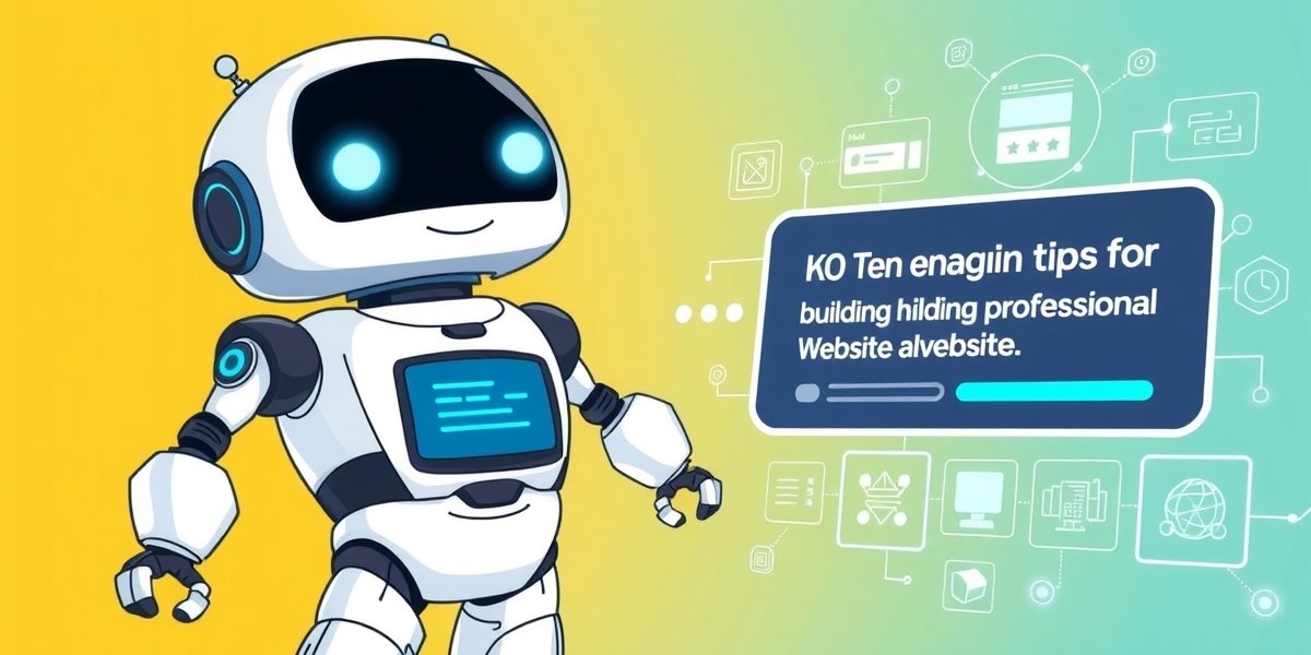 10 Dicas Infalíveis para Criar um Site Profissional que Gera Resultados