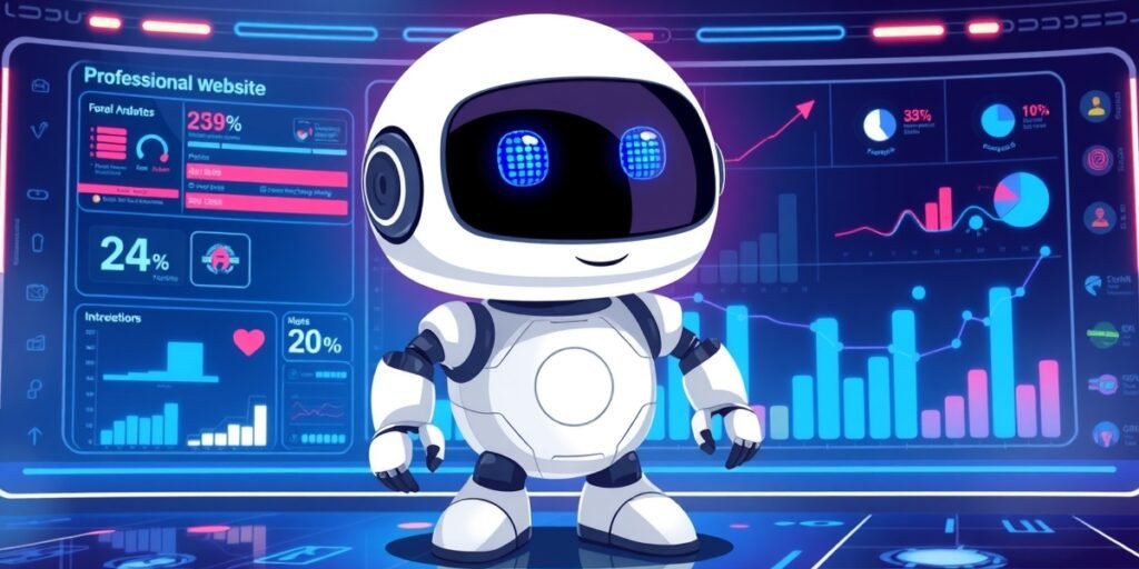 10 Dicas Infalíveis para Criar um Site Profissional que Gera Vendas em 2025