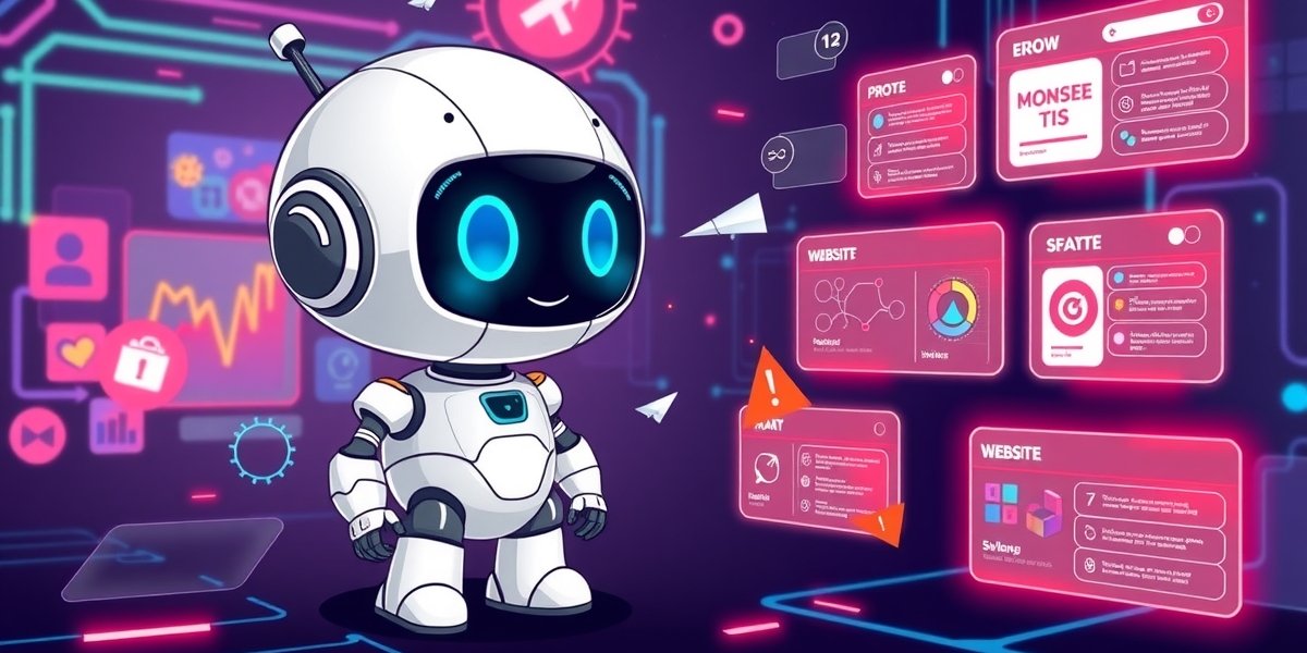 10 Erros Comuns na Criação de Sites para Empresas e Como Evitá-los