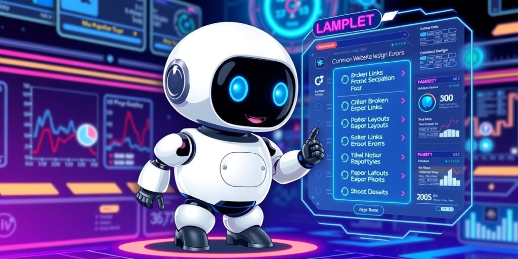 10 Erros Comuns que Você Deve Evitar na Criação de Sites para Empresas