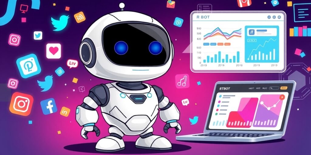 10 Estratégias de Marketing Digital Para Pequenas Empresas: Melhore Sua Presença Online com um Site Eficiente 8 10 Estratégias de Marketing Digital Para Pequenas Empresas: Melhore Sua Presença Online com um Site Eficiente