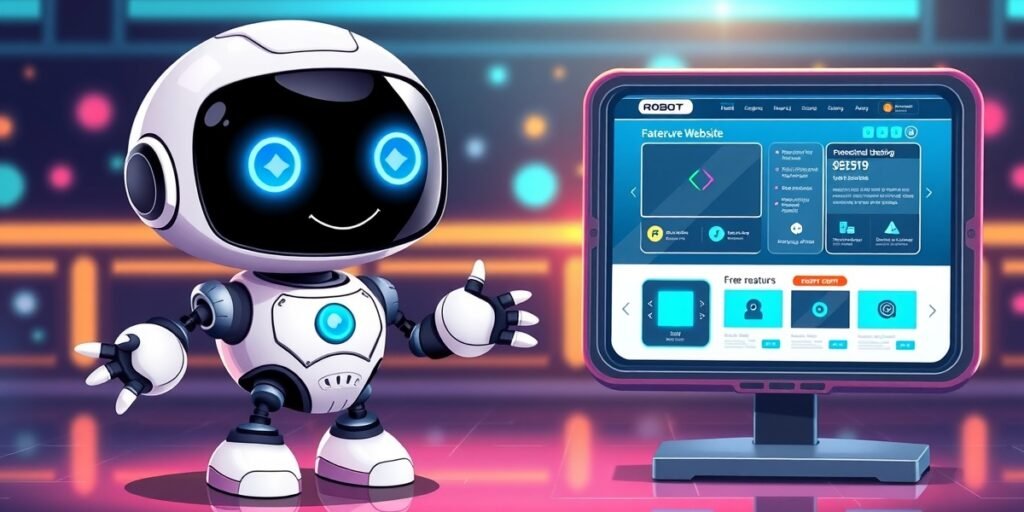 A Diferença Entre um Site Profissional e Um Grátis: Por Que Sua Empresa Merece Mais 7 A Diferença Entre um Site Profissional e Um Grátis: Por Que Sua Empresa Merece Mais