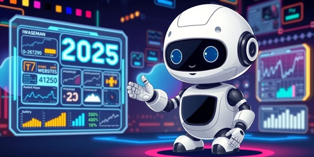 A Importância da Presença Digital: 7 Motivos para Ter um Site Institucional em 2025