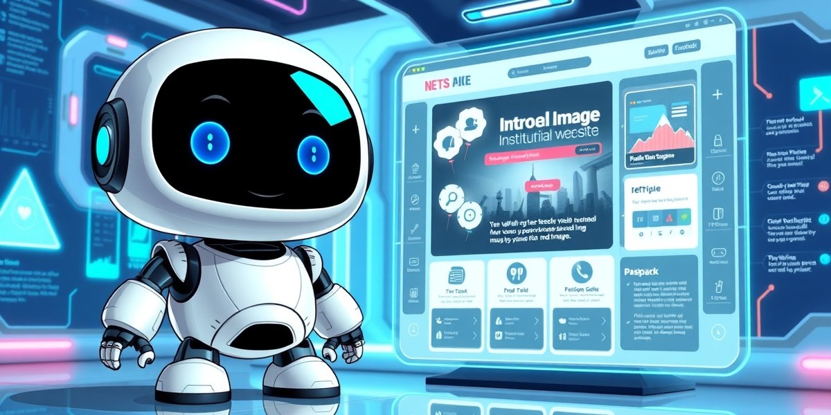 A Importância de Ter Um Site Institucional: Descubra Como Melhorar a Imagem da Sua Empresa na Internet