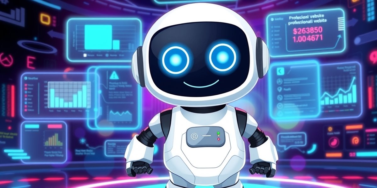 Como Criar um Site Profissional que Aumenta a Credibilidade da Sua Empresa em 2025