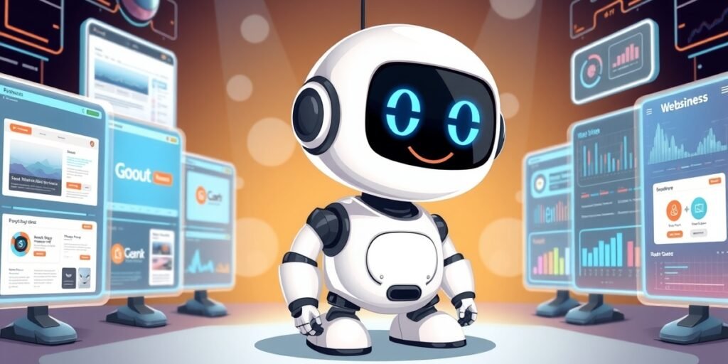 Como Escolher a Empresa de Criação de Sites Ideal Para Seu Negócio em 2025