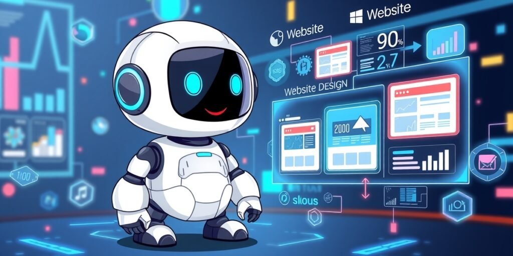 Como Escolher a Melhor Empresa de Criação de Sites para Impulsionar sua Presença Digital? 1 Como Escolher a Melhor Empresa de Criação de Sites para Impulsionar sua Presença Digital?