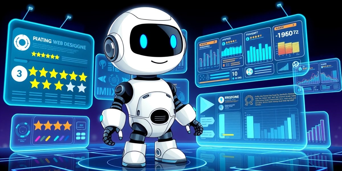 Como Escolher a Melhor Empresa de Criação de Sites para Seu Negócio Local em 5 Passos