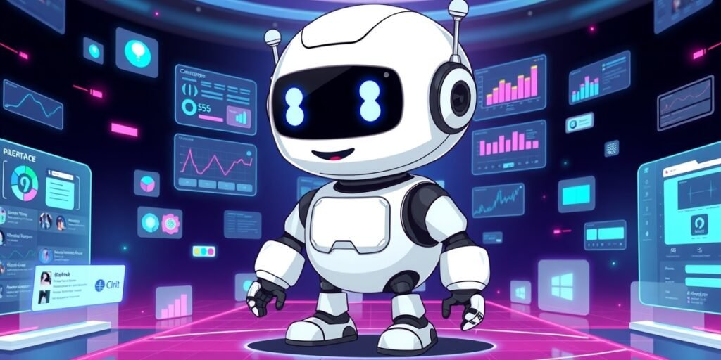 Como Escolher a Melhor Empresa de Criação de Sites para o Seu Negócio em 2025?