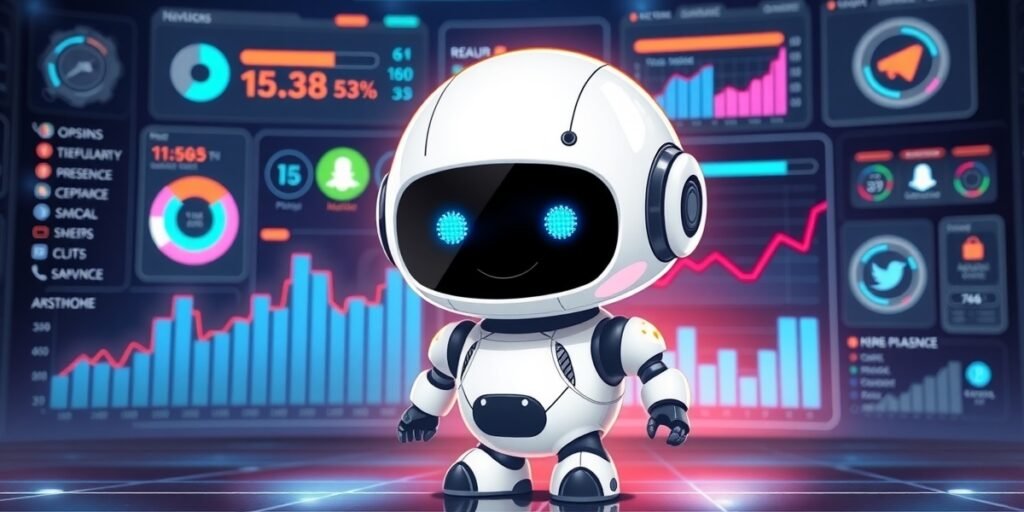 Como Melhorar Sua Presença Digital: O Guia Definitivo para Empresários em 2023 5 Como Melhorar Sua Presença Digital: O Guia Definitivo para Empresários em 2023