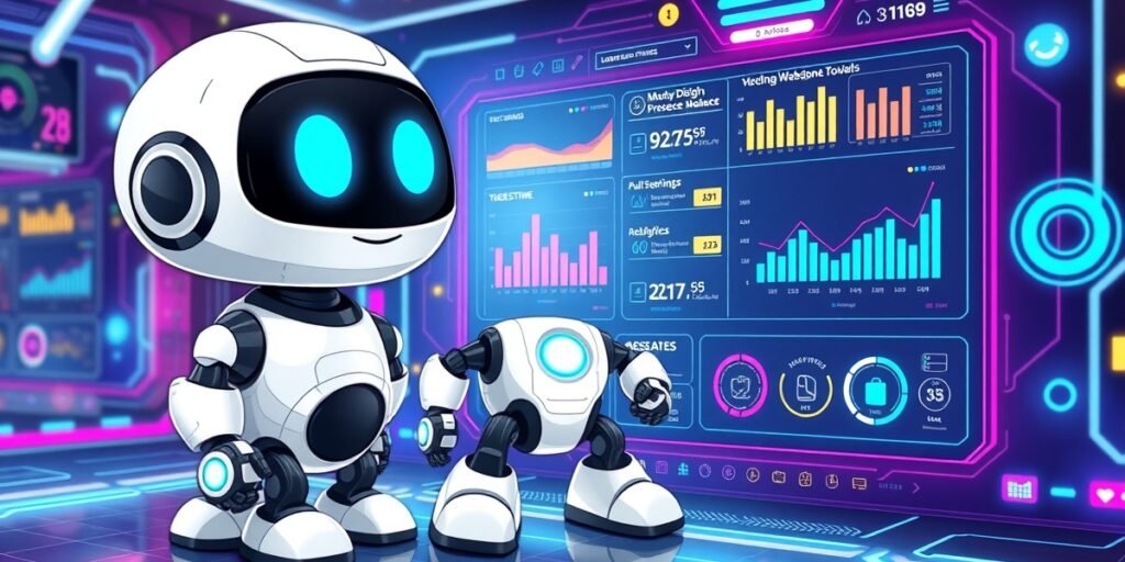 Como Melhorar sua Presença Digital: O Guia Definitivo para Criar Sites Incríveis para Empresas 6 Como Melhorar sua Presença Digital: O Guia Definitivo para Criar Sites Incríveis para Empresas