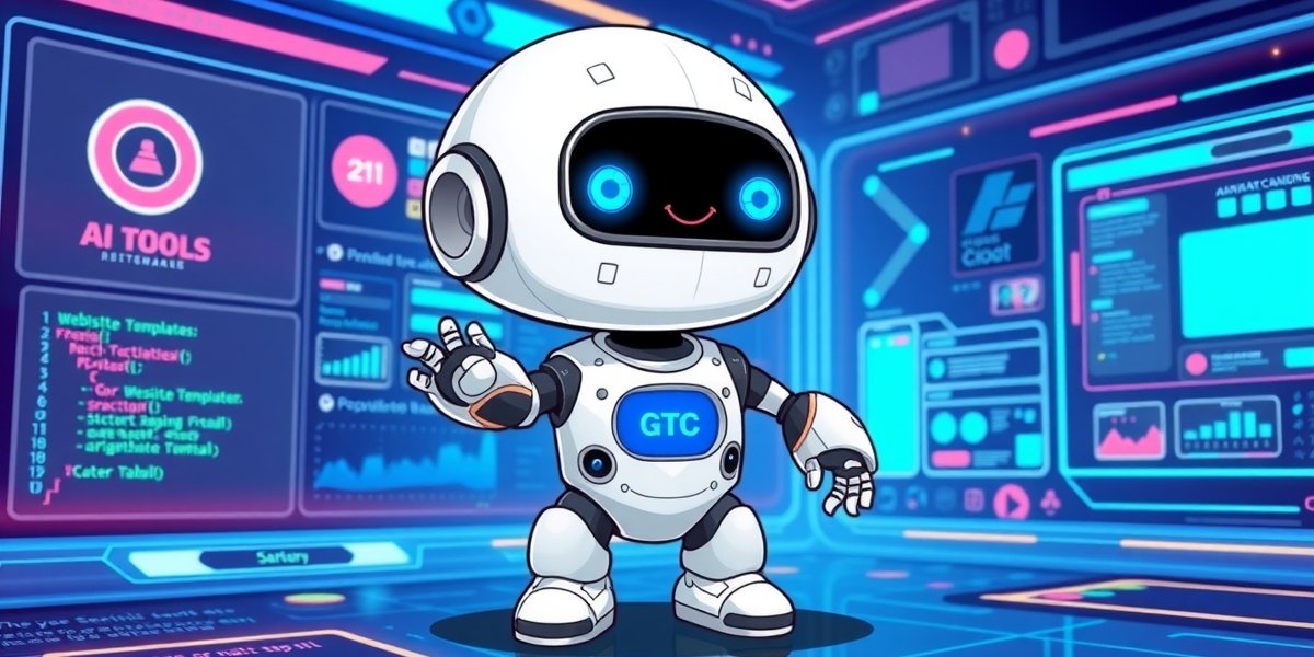 Como a Inteligência Artificial Está Transformando a Criação de Sites para Empresas