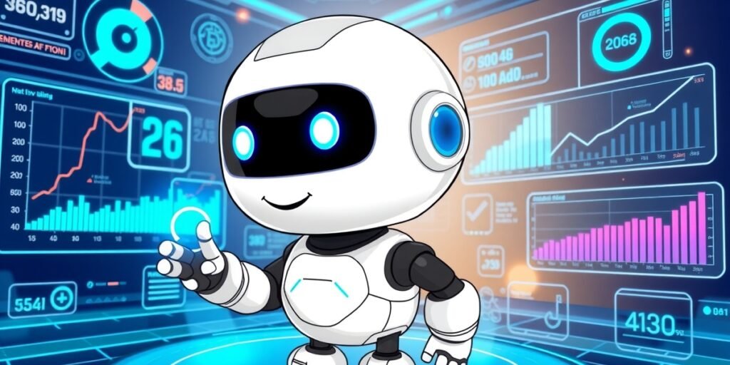 Como a Inteligência Artificial Está Transformando a Presença Digital dos Negócios 4 Como a Inteligência Artificial Está Transformando a Presença Digital dos Negócios