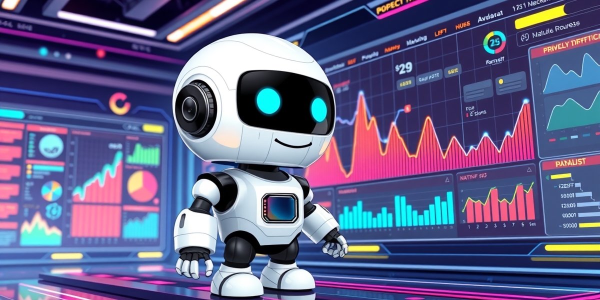 Como a Inteligência Artificial Pode Transformar Seu Site em uma Máquina de Vendas