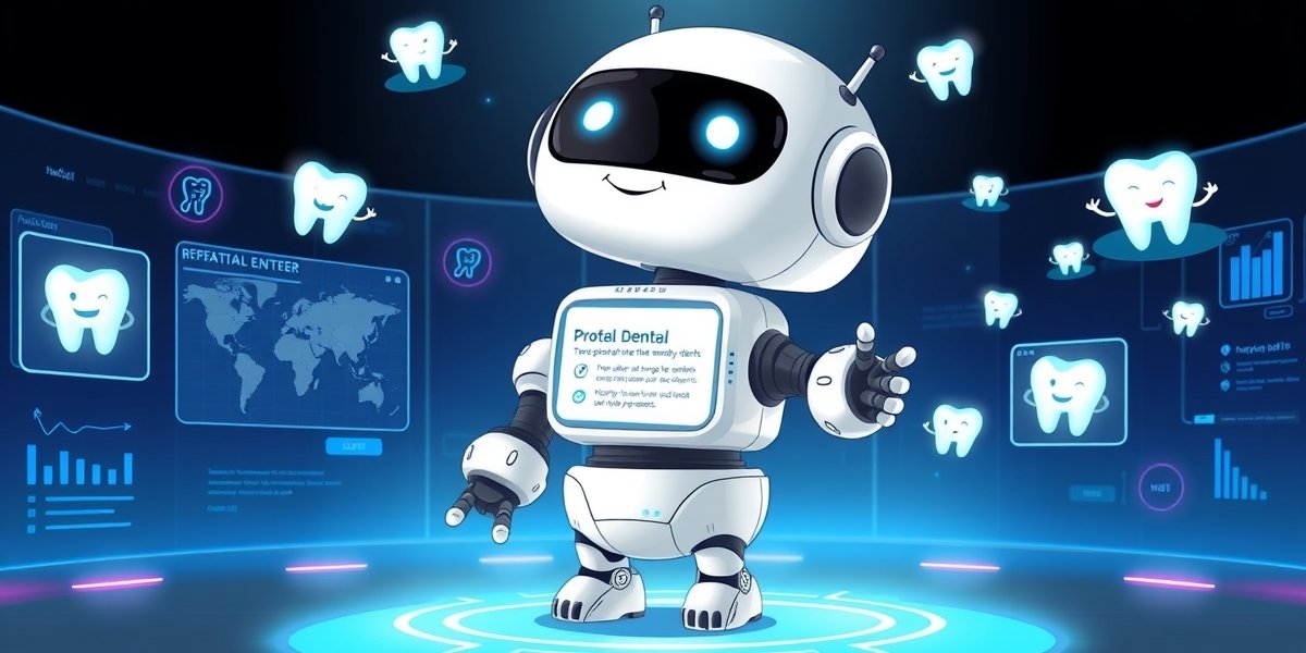 Como dentistas podem atrair mais clientes com um site profissional