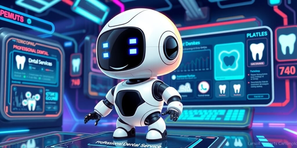 Como dentistas podem atrair mais clientes com um site profissional