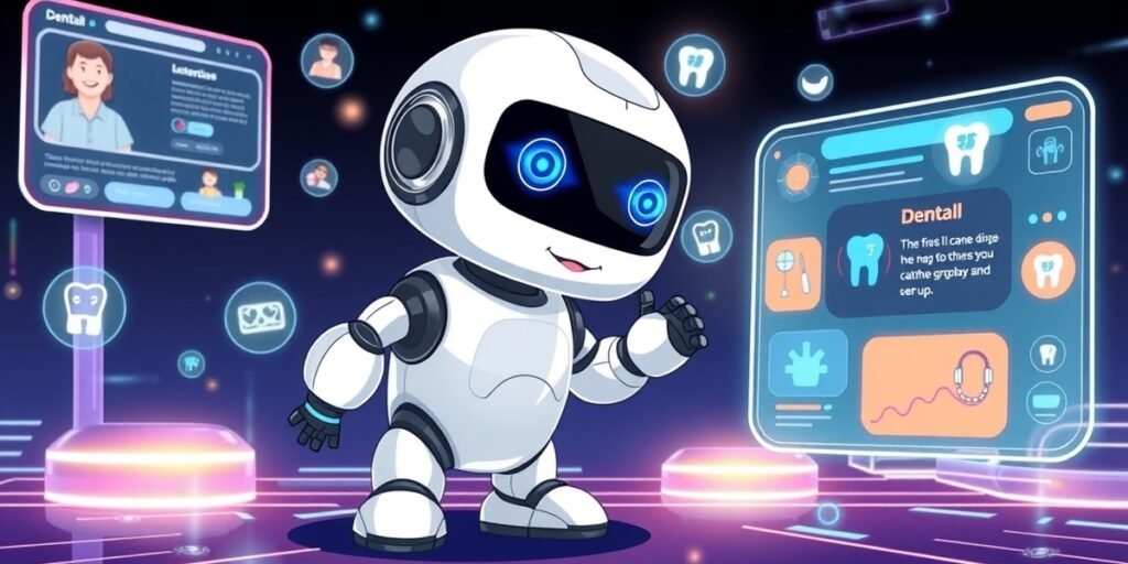 Como dentistas podem atrair mais pacientes com um site profissional