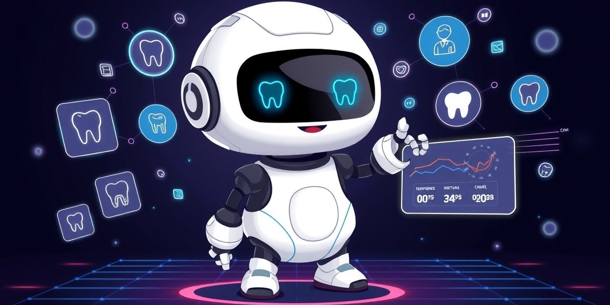 Como dentistas podem atrair mais pacientes com um site profissional