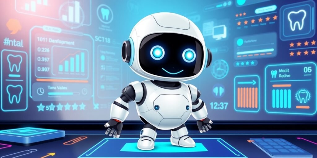 Como dentistas podem atrair mais pacientes com um site profissional 2 Como dentistas podem atrair mais pacientes com um site profissional