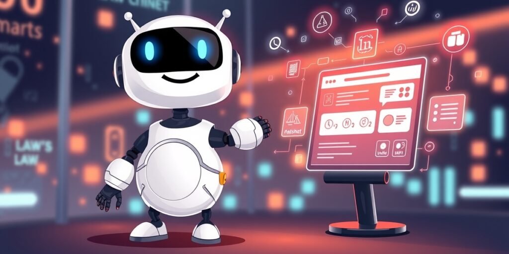 Como escritórios de advocacia podem atrair clientes com um site profissional