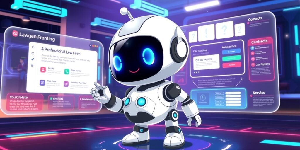 Como escritórios de advocacia podem atrair mais clientes com um site profissional 7 Como escritórios de advocacia podem atrair mais clientes com um site profissional