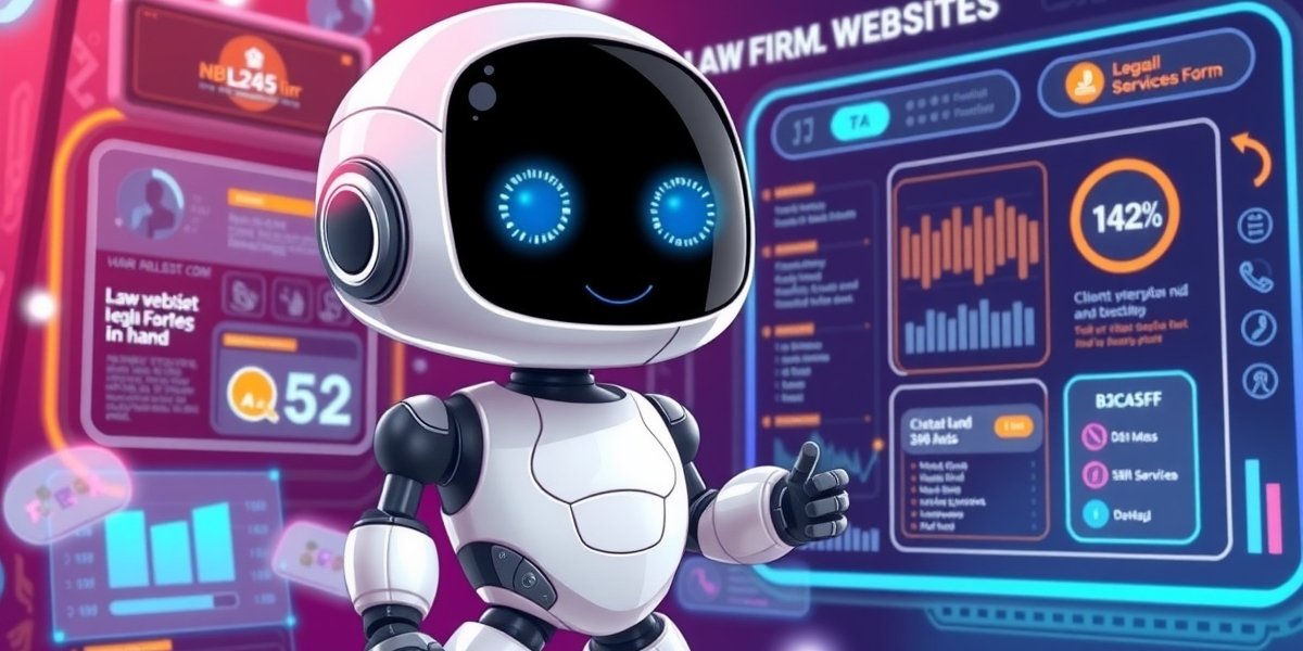 Como escritórios de advocacia podem atrair mais clientes com um site profissional