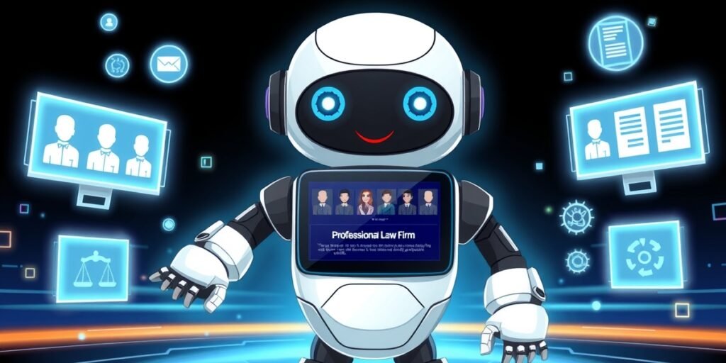 Como escritórios de advocacia podem atrair mais clientes com um site profissional