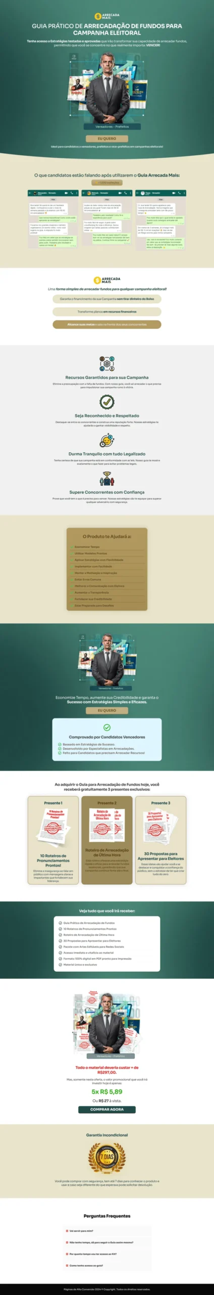 Criacao de Landing Page arrecada mais 2025 06 28 21 00 10 2 1 scaled Vitri Sites | Criação de Sites Profissionais