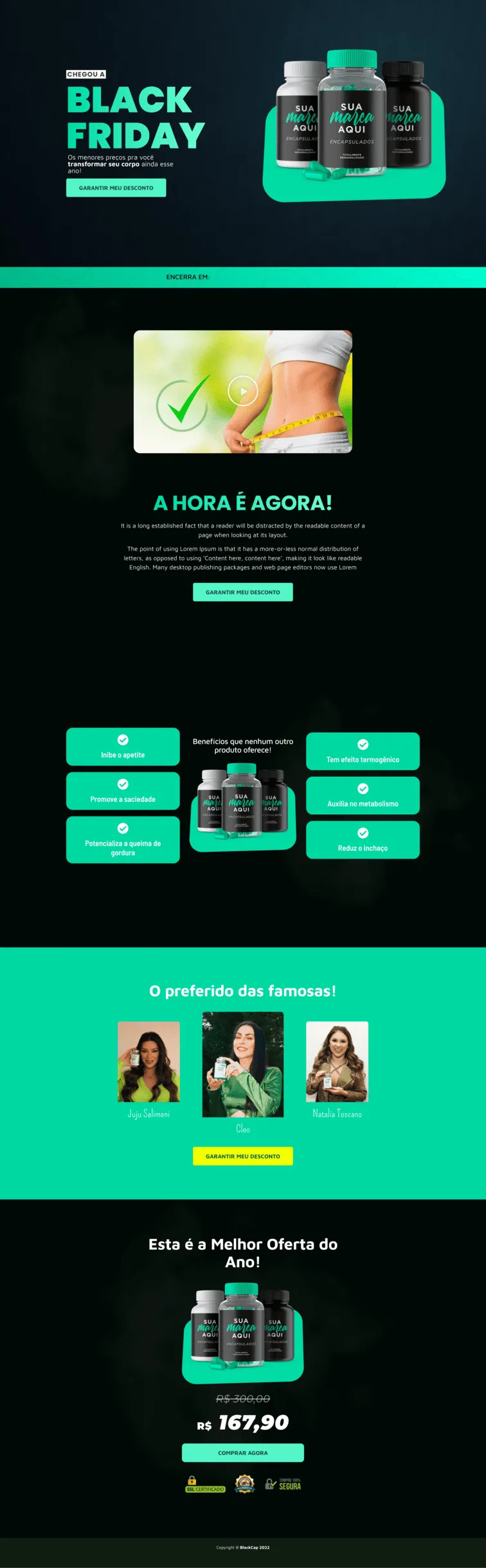 Criacao de Landing Page blackcap 2025 06 28 20 51 50 4 1 Vitri Sites | Criação de Sites Profissionais