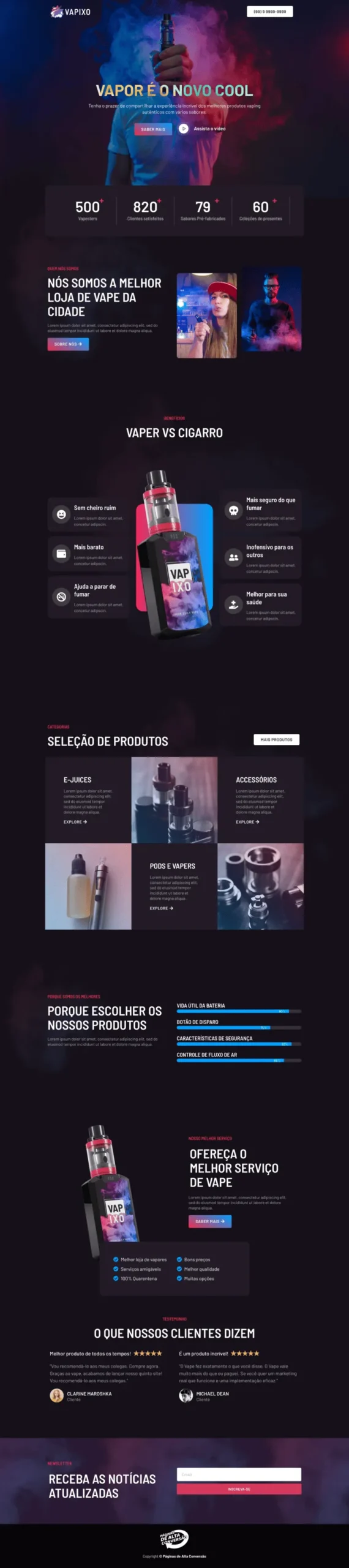 Criacao de Landing Page vapor 2025 06 28 20 56 37 6 scaled Vitri Sites | Criação de Sites Profissionais