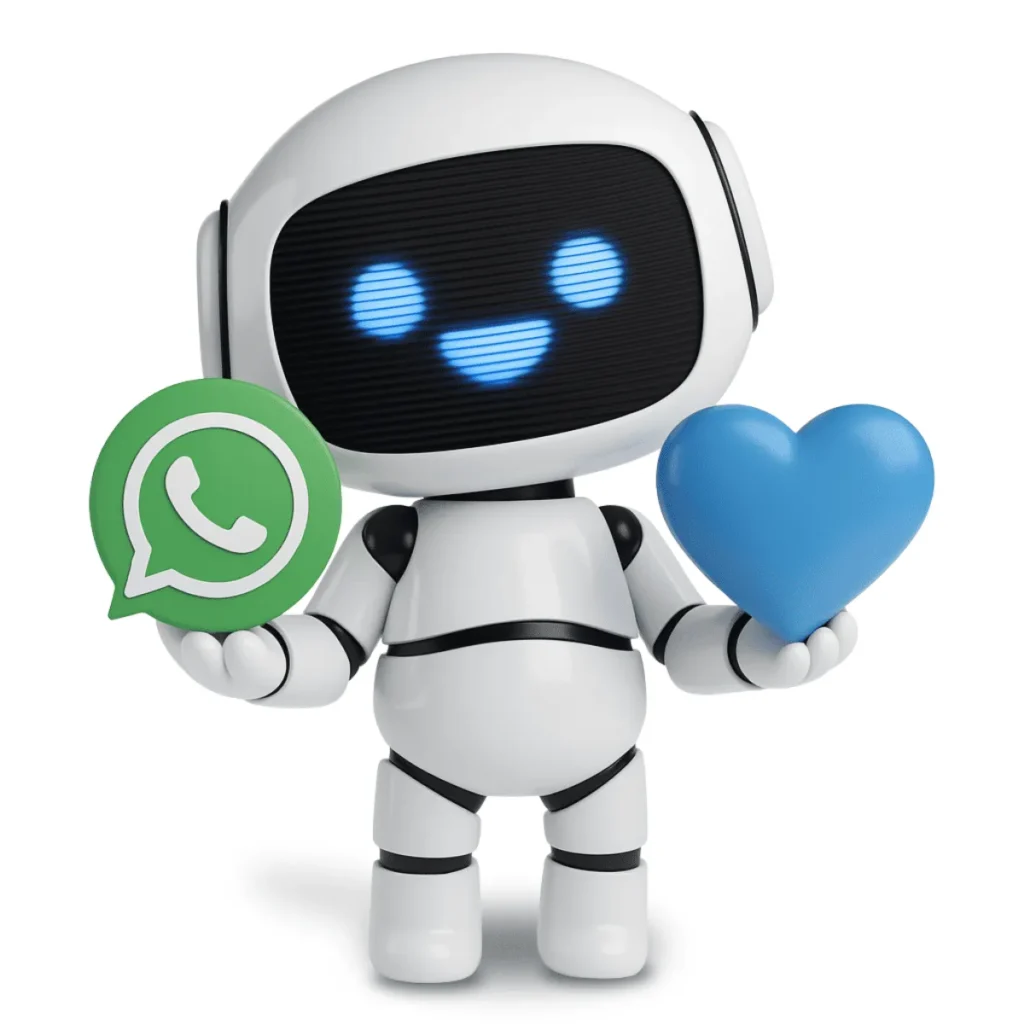 A Vitri acompanha você em todas as etapas. Atendimento direto por WhatsApp, suporte técnico e atualizações contínuas. Seu sucesso é o nosso objetivo.