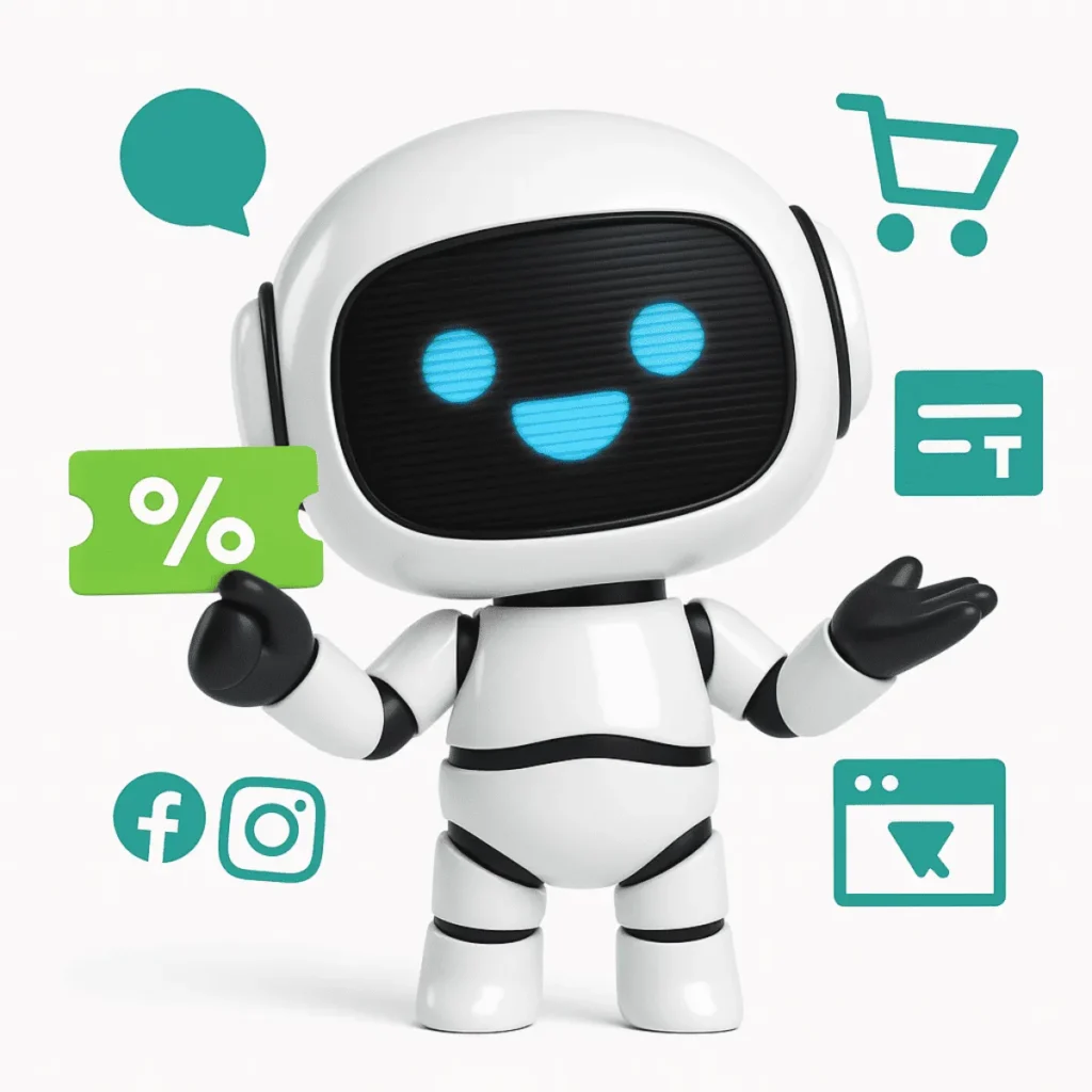 Criacao de lojas virtuais profissionais com a vitri sites26 8 11zon Vitri Sites | Criação de Sites Profissionais