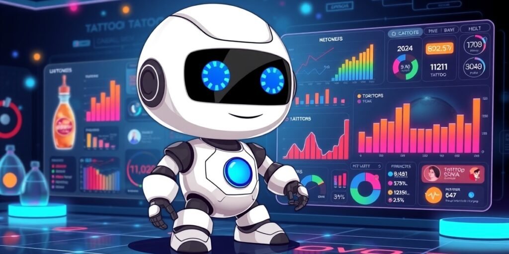 Dicas de SEO para estúdios de tatuagem se destacarem no Google