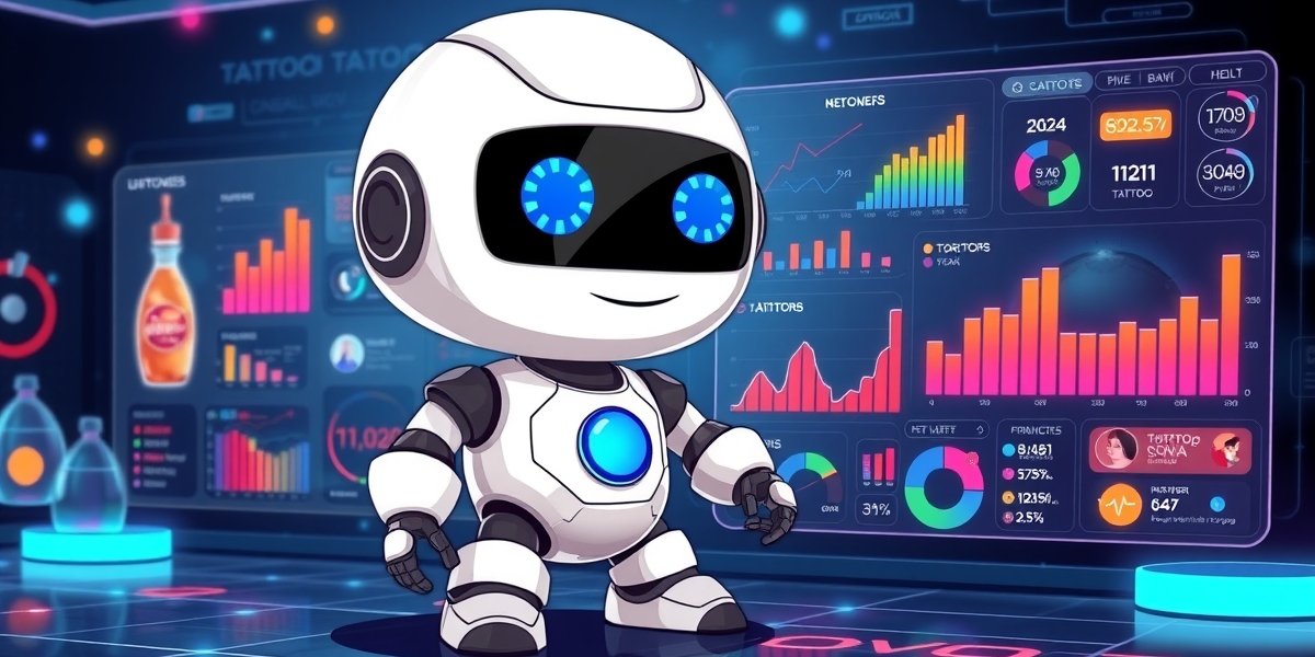 Dicas de SEO para estúdios de tatuagem se destacarem no Google