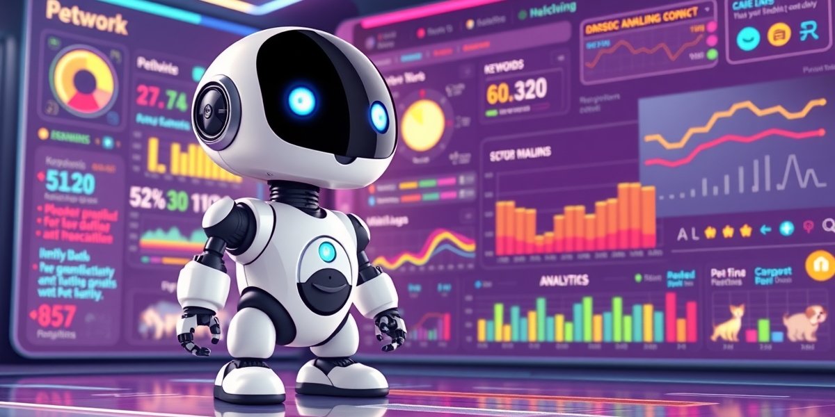 Dicas de SEO para o site do seu pet shop gerar mais resultados