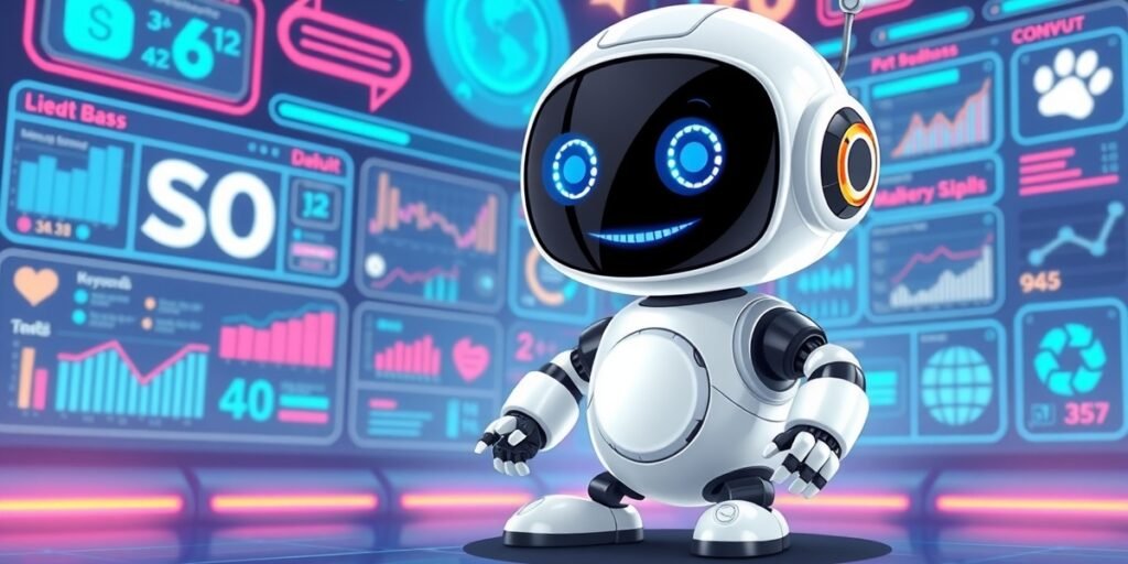 Dicas de SEO para o site do seu pet shop gerar mais resultados