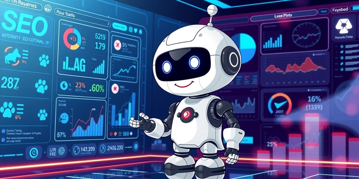 Dicas de SEO para o site do seu pet shop gerar mais visibilidade