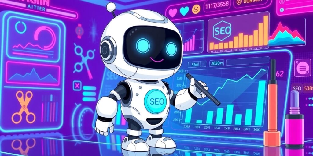 Dicas de SEO para o site do seu salão de beleza gerar mais resultados