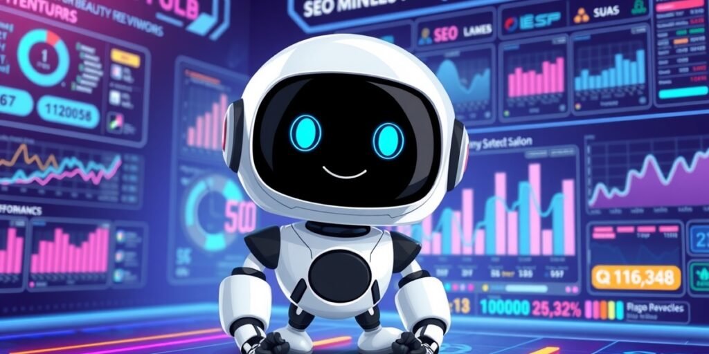 Dicas de SEO para o site do seu salão de beleza gerar mais resultados