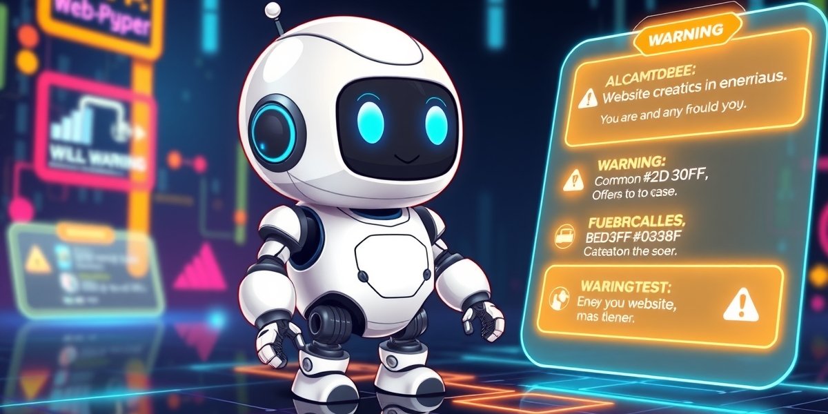 Erros Comuns na Criação de Sites para Empresas e Como Evitá-los