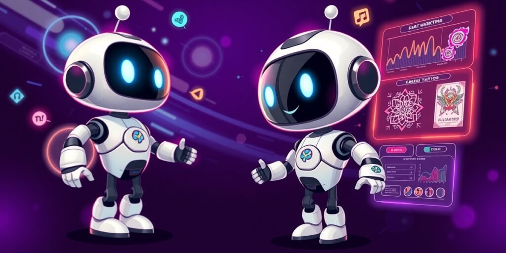 Estratégias digitais para estúdios de tatuagem se destacarem no Google em 2025 4 Estratégias digitais para estúdios de tatuagem se destacarem no Google em 2025