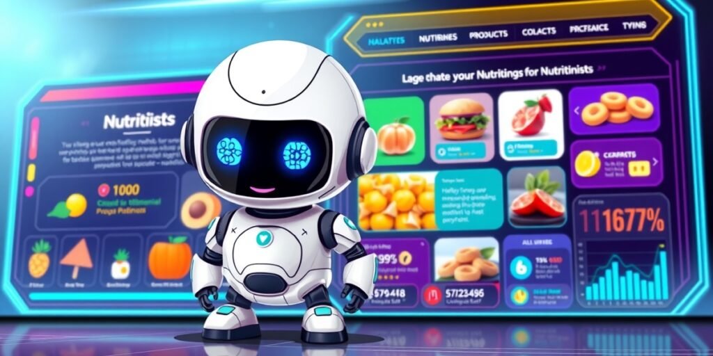 Estratégias digitais para nutricionistas: como vender mais com um site