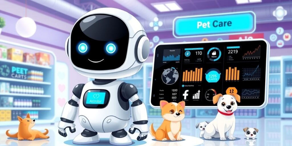 Ferramentas digitais para melhorar a experiência dos clientes de pet shops 5 Ferramentas digitais para melhorar a experiência dos clientes de pet shops