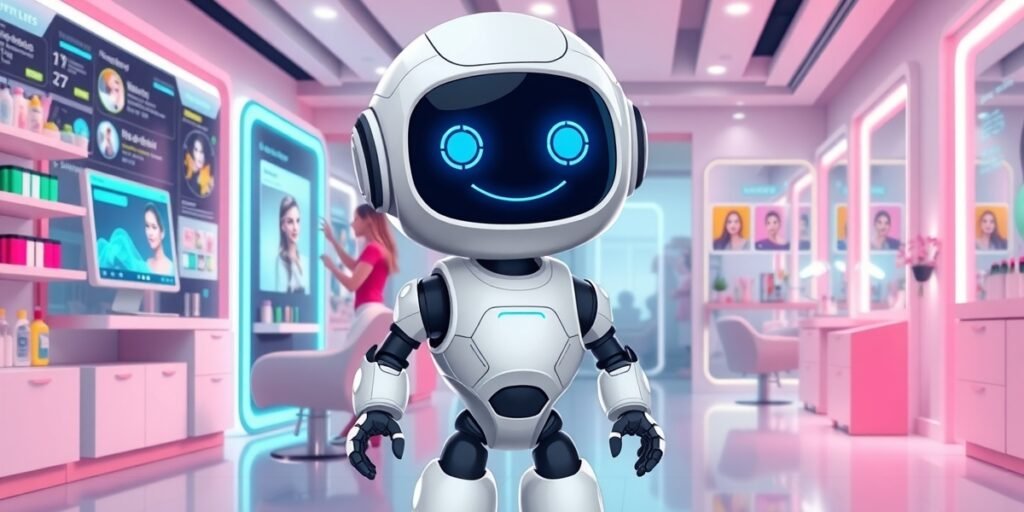 Ferramentas digitais para melhorar a experiência dos clientes do seu salão de beleza 8 Ferramentas digitais para melhorar a experiência dos clientes do seu salão de beleza