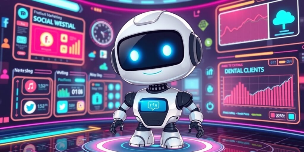 Ferramentas digitais que todo dentista deve usar para captar clientes pela internet 5 Ferramentas digitais que todo dentista deve usar para captar clientes pela internet