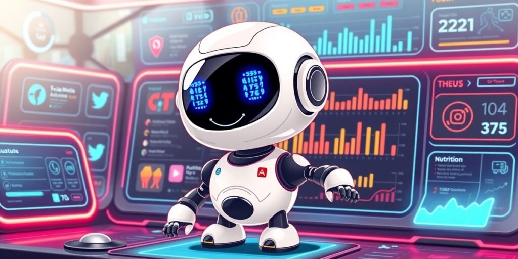 Ferramentas digitais que todo nutricionista precisa para captar clientes online