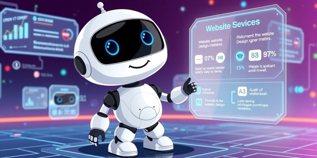 Os 10 erros mais comuns na criação de sites e como evitá-los para garantir sua presença digital 4 Os 10 erros mais comuns na criação de sites e como evitá-los para garantir sua presença digital