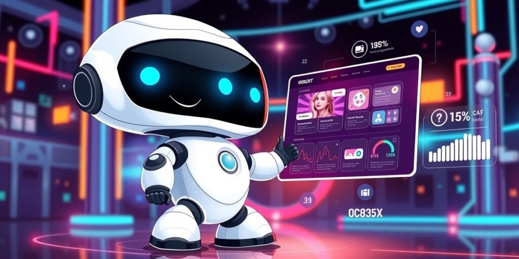 Presença Digital: Como Captar Clientes com um Site Bem Feito em 2025 4 Presença Digital: Como Captar Clientes com um Site Bem Feito em 2025