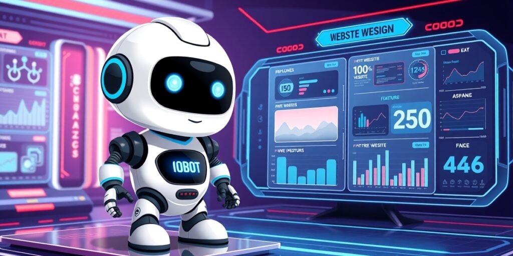 Qual o Melhor Tipo de Site para o Seu Negócio: Profissional ou Grátis? 8 Qual o Melhor Tipo de Site para o Seu Negócio: Profissional ou Grátis?